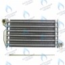 620860 Теплообменник основной LUNA-3 BAXI в Новосибирске