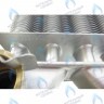 620860 Теплообменник основной LUNA-3 BAXI в Новосибирске
