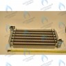 620860 Теплообменник основной LUNA-3 BAXI в Новосибирске