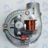 87160121310 Вентилятор FIME 35 w Дымосос U042-24K/ZSA24/ZWA24A_AD BOSCH в Новосибирске