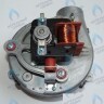 87160121310 Вентилятор FIME 35 w Дымосос U042-24K/ZSA24/ZWA24A_AD BOSCH в Новосибирске