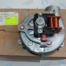 87160121310 Вентилятор FIME 35 w Дымосос U042-24K/ZSA24/ZWA24A_AD BOSCH в Новосибирске