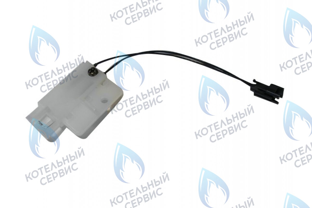 87172080640 Датчик контроля тяги BOSCH в Новосибирске