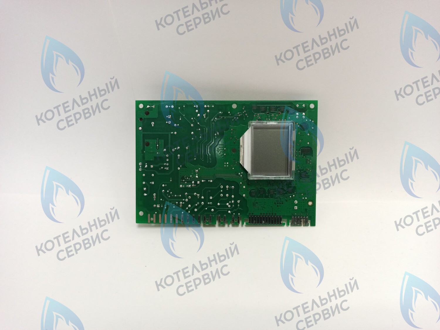 CB001 Плата управления PCB SM11469 Honeywell BAXI ECO Four, FOURTECH, MAIN Four (CS0261H) (нового образца, белая панель) (710825300, замена для 5702450) в Новосибирске