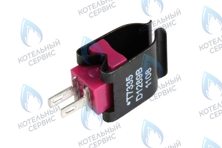 87004000150 Датчик температуры BUDERUS в Новосибирске