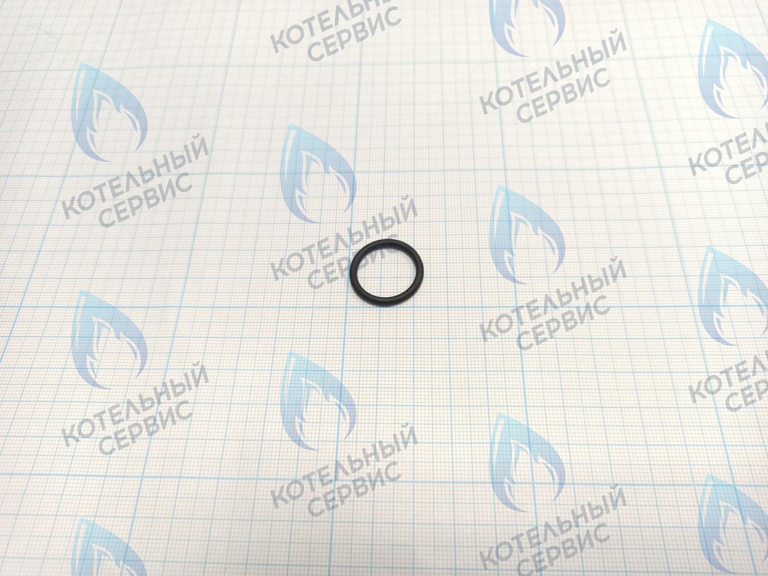 20006954A Кольцо уплотнительное O-ring  (EPDM,P18,Ø17.8×Ø2.4) Deluxe S (BH2422031A) NAVIEN в Новосибирске