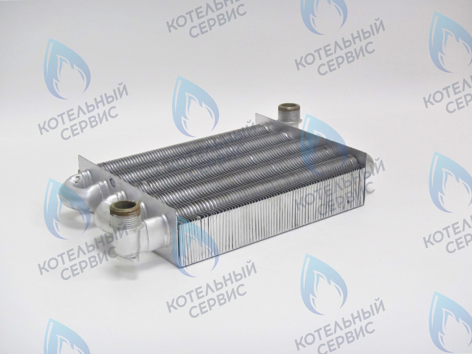 EM031-230 Теплообменник OASIS NZR, RT, ZRT 24, Tiberis Cube 24 F в Новосибирске