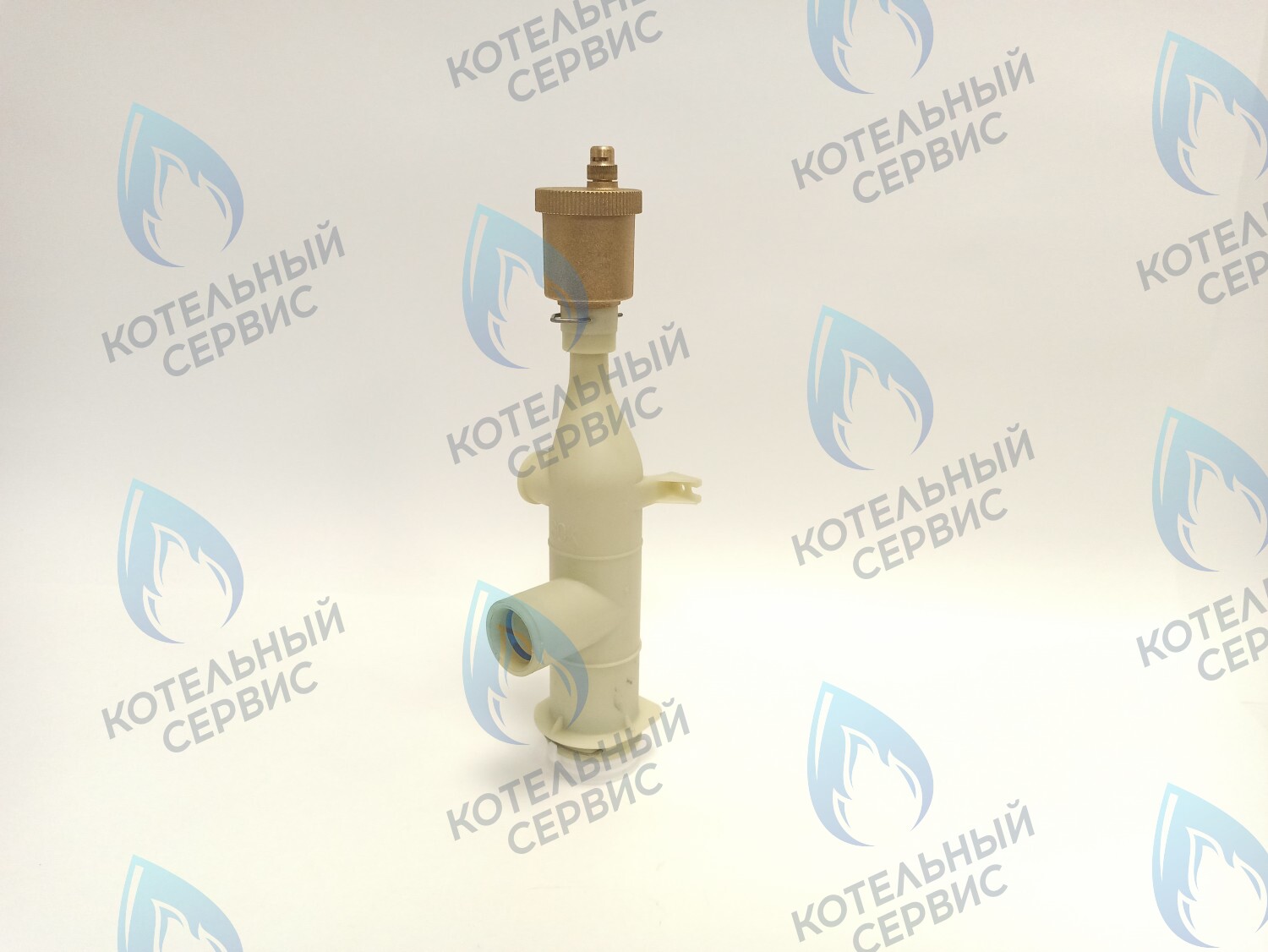 3318001900 Автоматический воздухоотводчик с фильтром DAEWOO 30К-250~300TD/S в Новосибирске