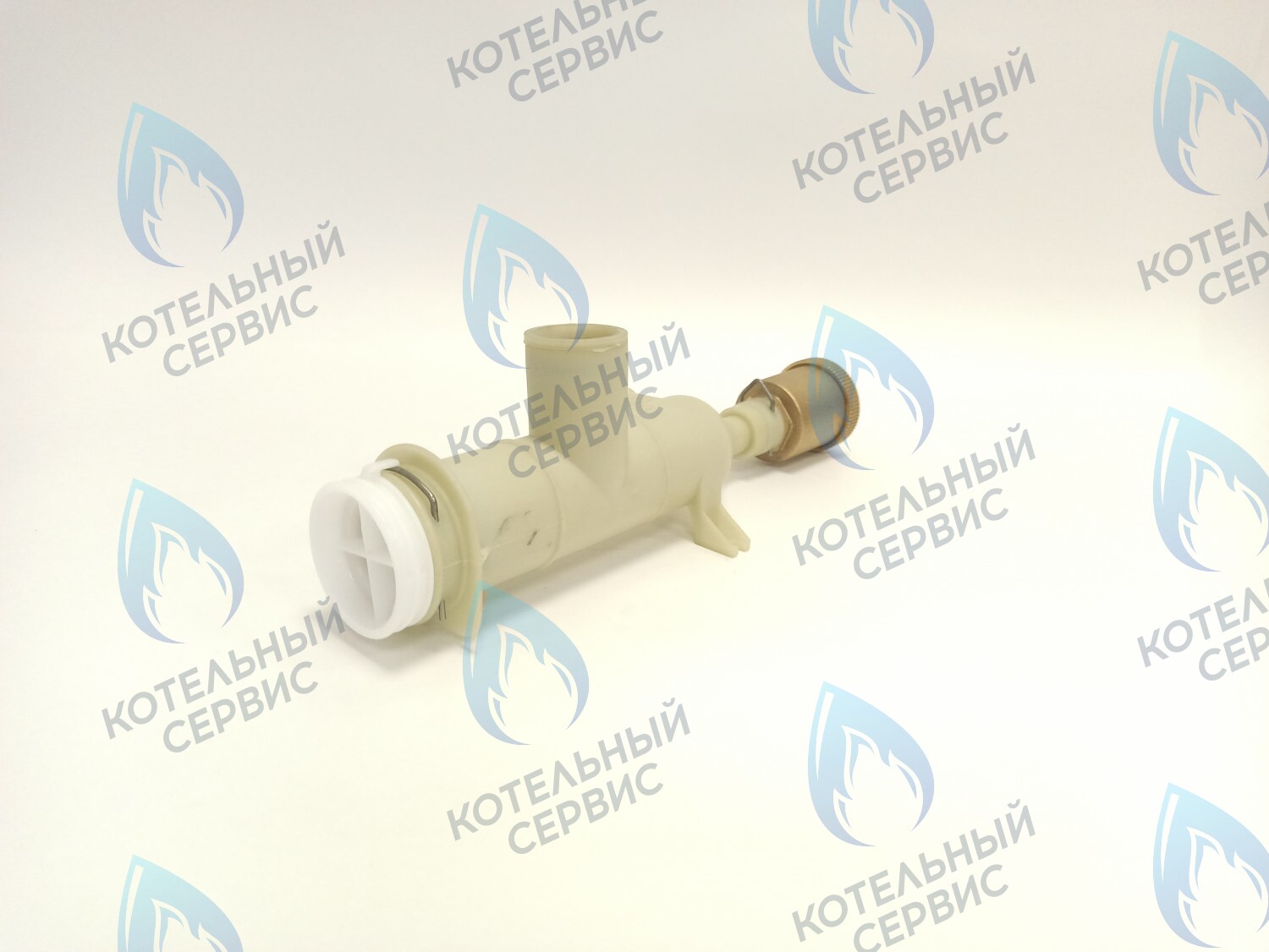 3318001900 Автоматический воздухоотводчик с фильтром DAEWOO 30К-250~300TD/S в Новосибирске