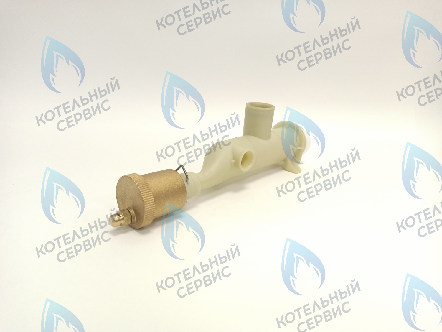 3318001900 Автоматический воздухоотводчик с фильтром DAEWOO 30К-250~300TD/S в Новосибирске