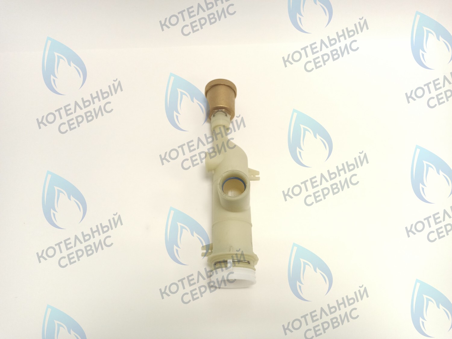 3318001900 Автоматический воздухоотводчик с фильтром DAEWOO 30К-250~300TD/S в Новосибирске