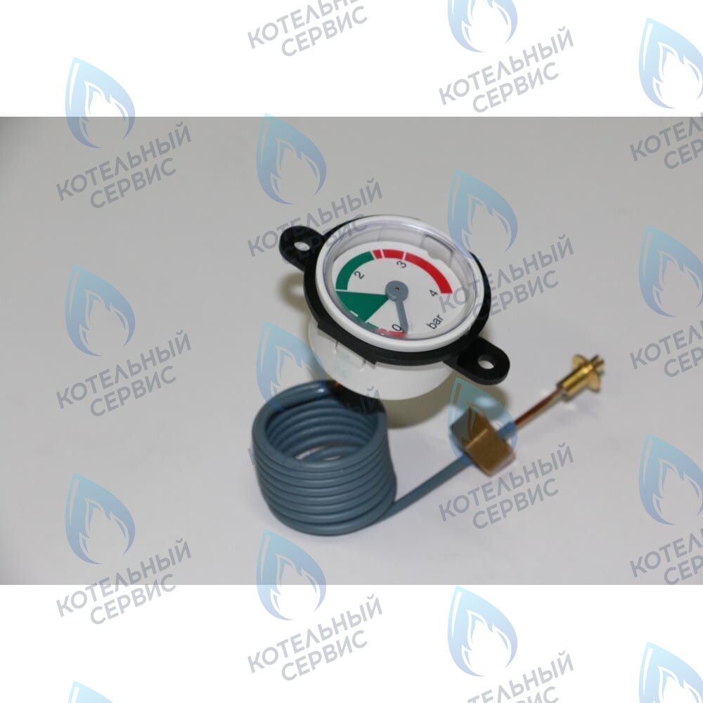 YYY99516511P Манометр BAXI в Новосибирске