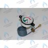 YYY99516511P Манометр BAXI в Новосибирске
