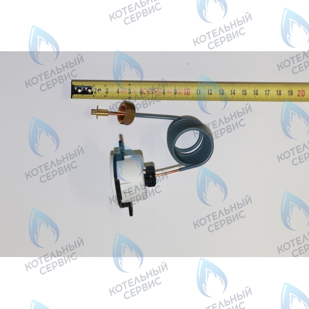 YYY99516511P Манометр BAXI в Новосибирске