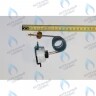 YYY99516511P Манометр BAXI в Новосибирске