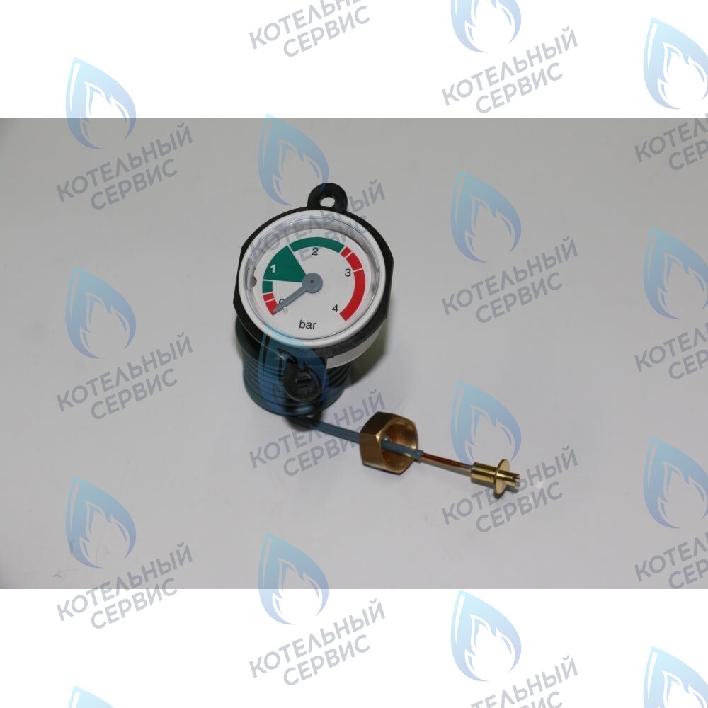 YYY99516511P Манометр BAXI в Новосибирске