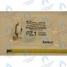 YYY99516511P Манометр BAXI в Новосибирске