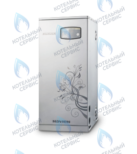 Котел газовый напольный двухконтурный GA TURBO NAVIEN