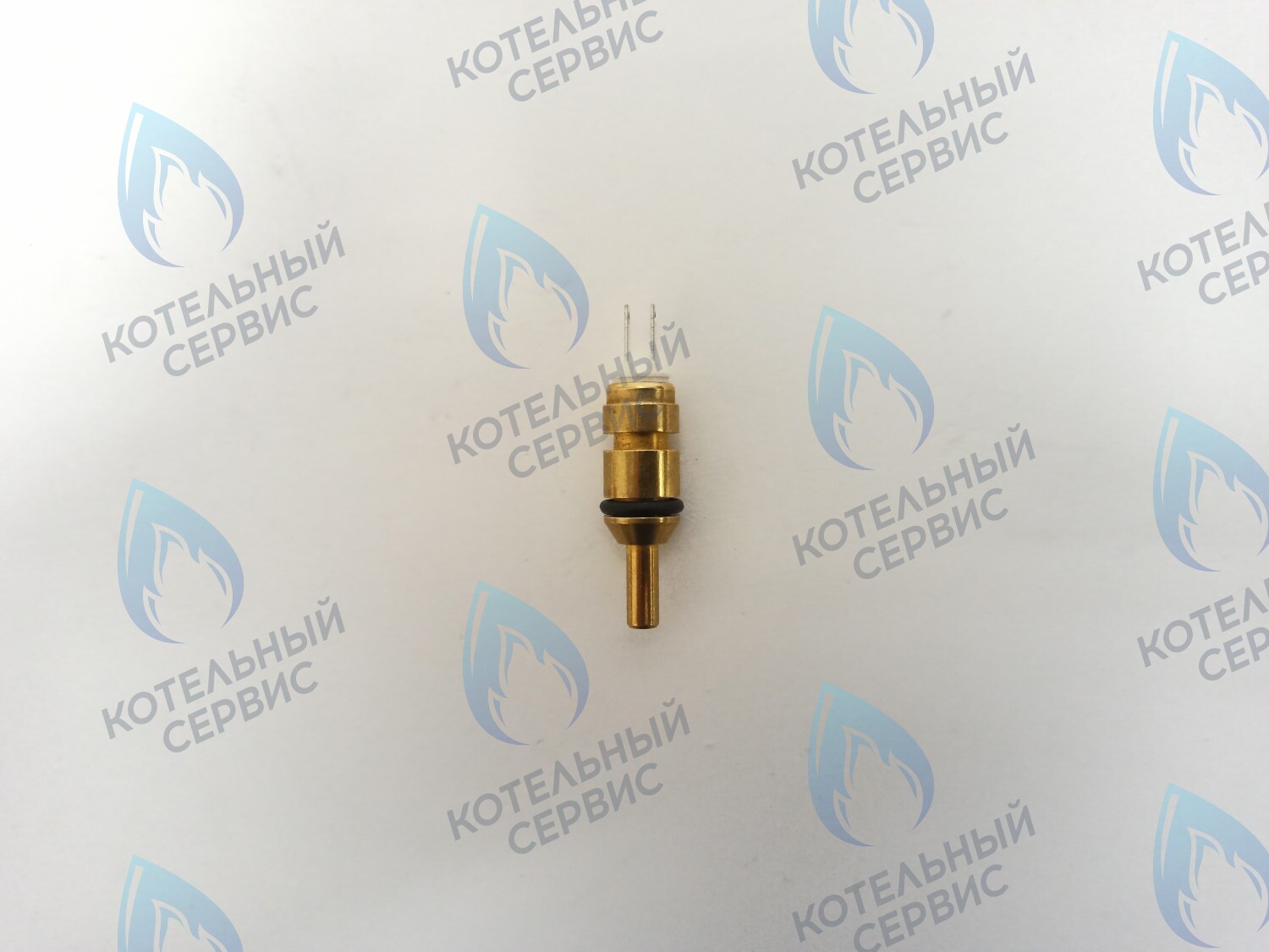 TS004-02 Датчик NTC Viessmann, короткий (7819967) в Новосибирске