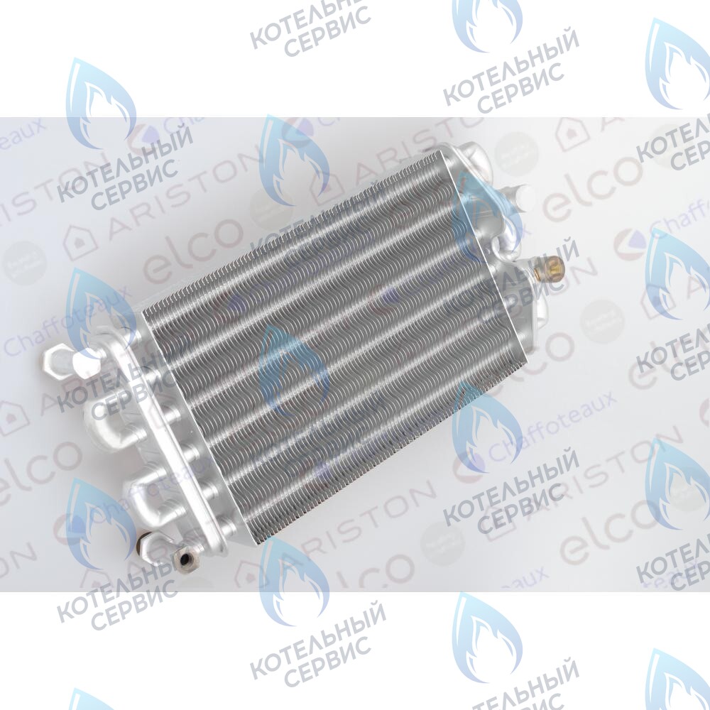 998619 Теплообменник горелки ARISTON TX/T2 в Новосибирске