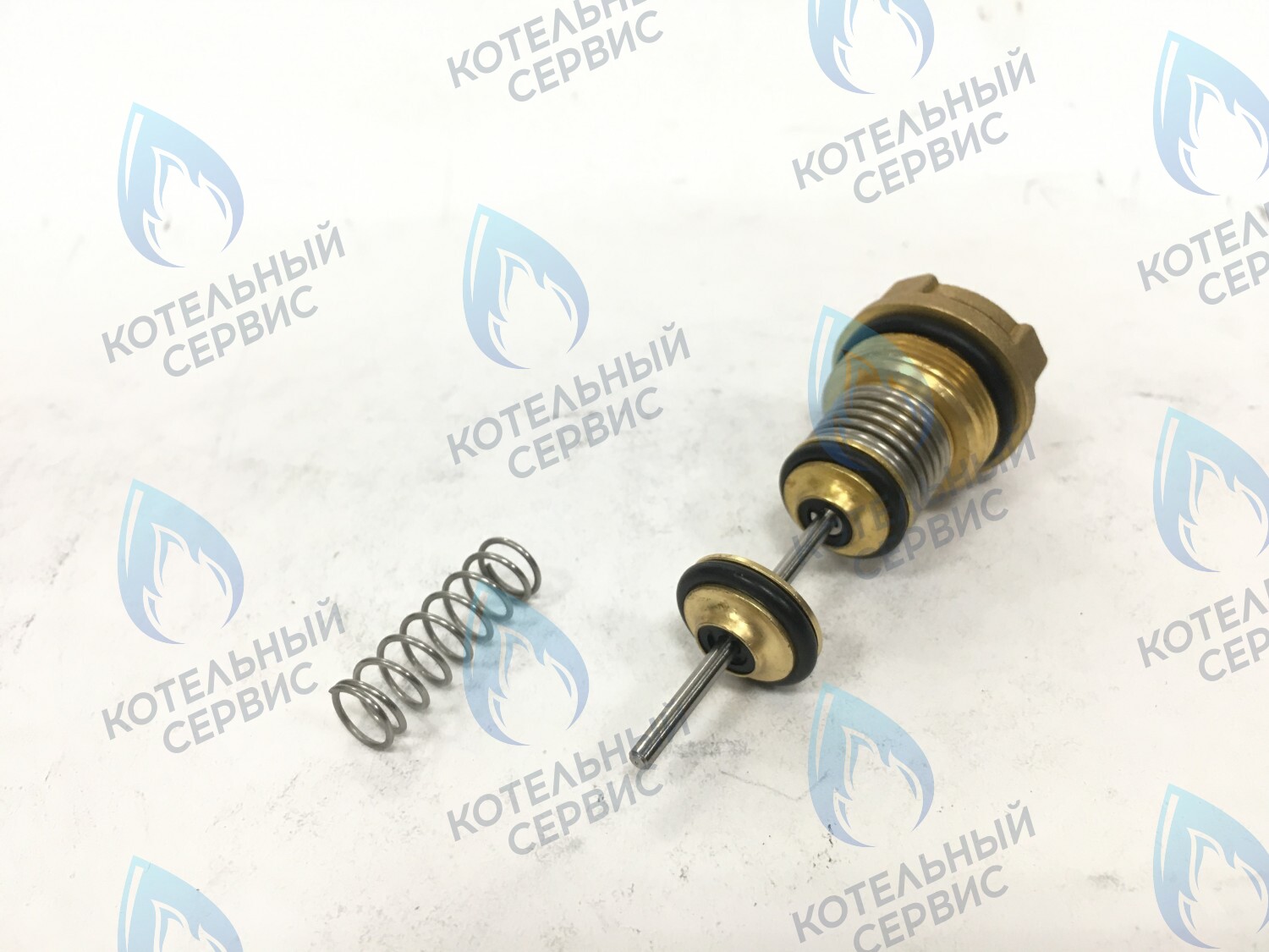 30393 Клапан трехходовой 8924-06.120 BaltGaz Turbo E в Новосибирске