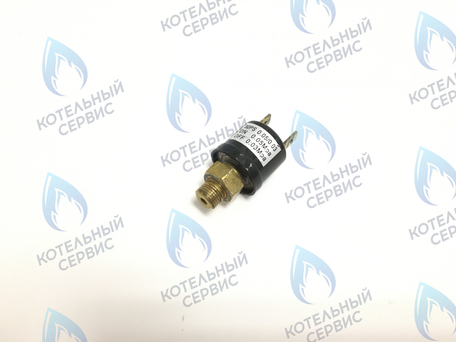 20ps-G1/4” Аварийный датчик давления ROCTERM TR,TE G1/4” в Новосибирске