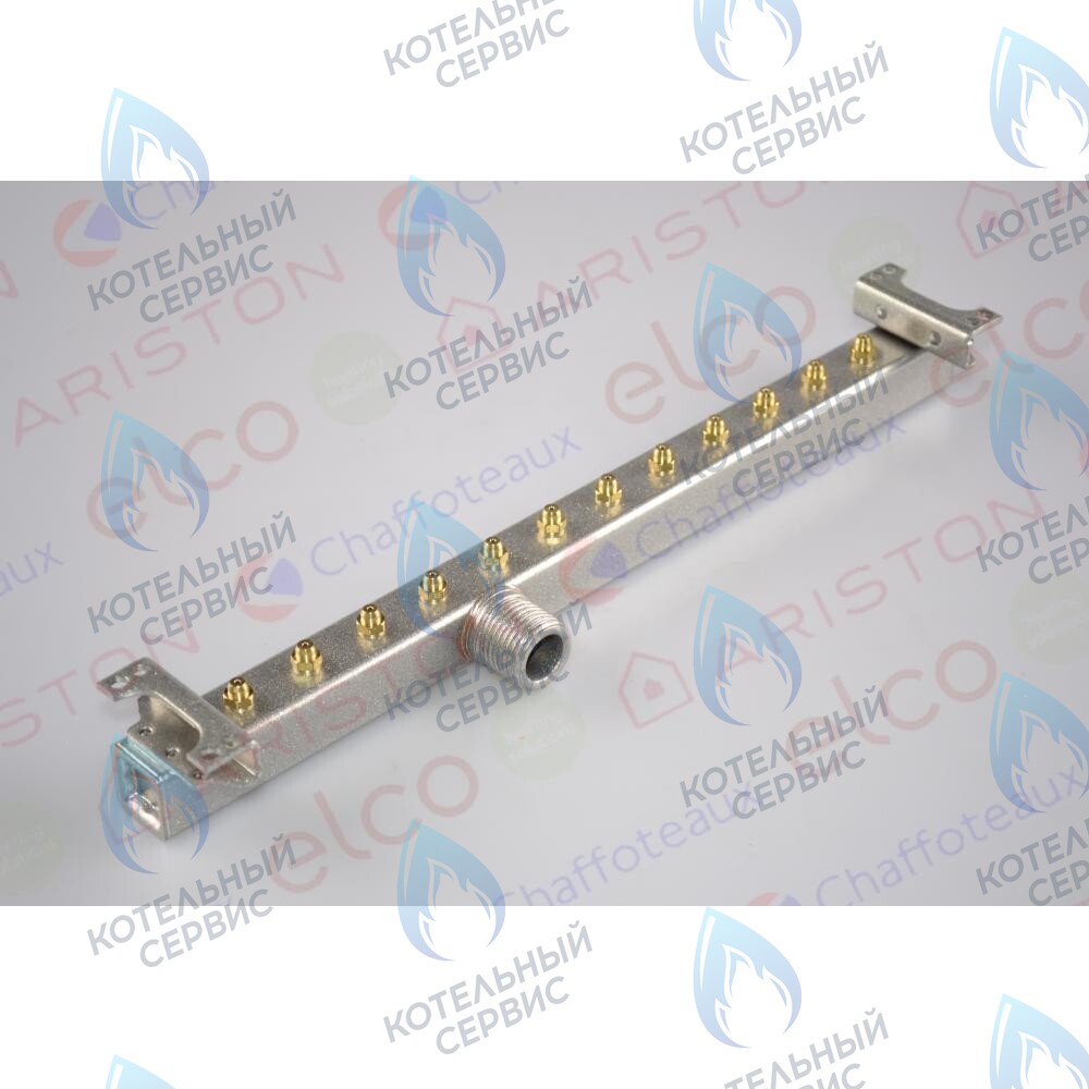 61311358 Газовый коллектор 12 форсун., d:1.25 CHAFFOTEAUX в Новосибирске