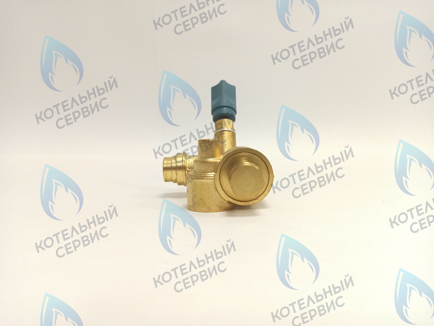 03-4004-03 Кран подпитки в сборе GAZECO 18 C2/T2, 24 C2/T2 Исполнение 3 (с мая 2016 г.) в Новосибирске