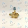 03-4004-03 Кран подпитки в сборе GAZECO 18 С2/Т2, 24 С2/Т2 Исполнение3 (с мая 2016 г.) в Новосибирске