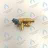 03-4004-03 Кран подпитки в сборе GAZECO 18 С2/Т2, 24 С2/Т2 Исполнение3 (с мая 2016 г.) в Новосибирске