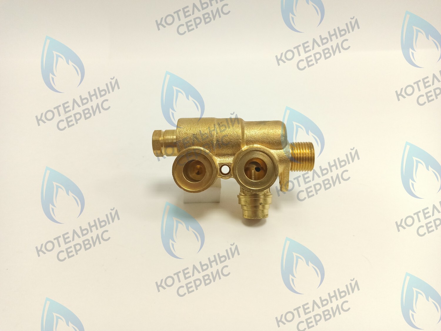 03-4004-03 Кран подпитки в сборе GAZECO 18 C2/T2, 24 C2/T2 Исполнение 3 (с мая 2016 г.) в Новосибирске