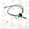 DA13010139 Электрод розжига Electrolux BASIC, HI-TECH (DA13010139) в Новосибирске