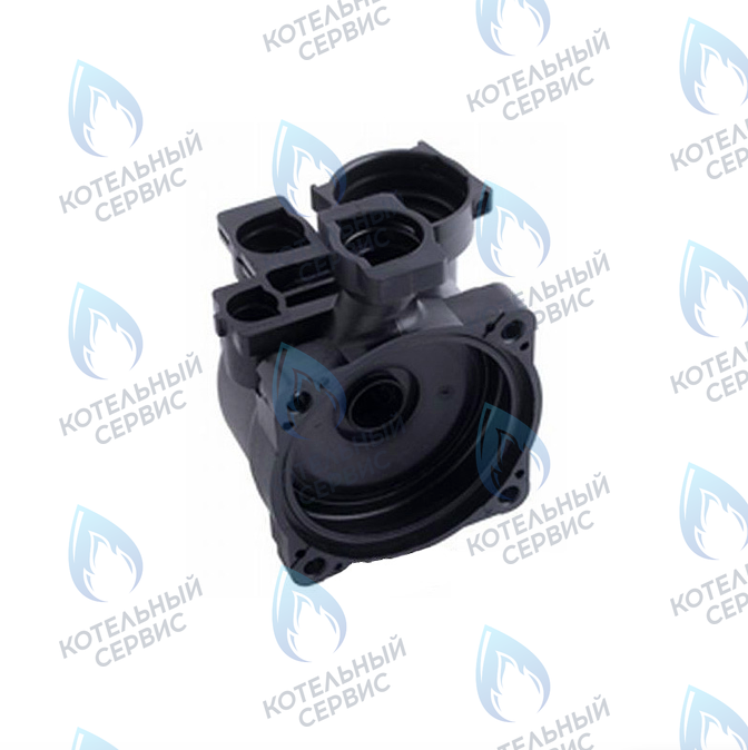 7830420 Корпус насоса Vitopend 100-W Viessmann в Новосибирске