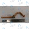 6310310720 Трубка теплообменника обратной подачи BAXI в Новосибирске