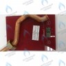 6310310720 Трубка теплообменника обратной подачи BAXI в Новосибирске