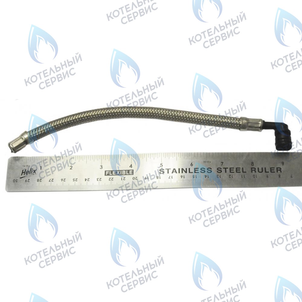 711250900 Трубка расширительного бака BAXI в Новосибирске