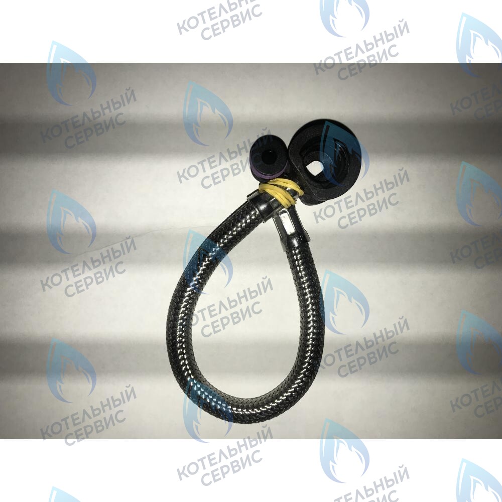 711250900 Трубка расширительного бака BAXI в Новосибирске