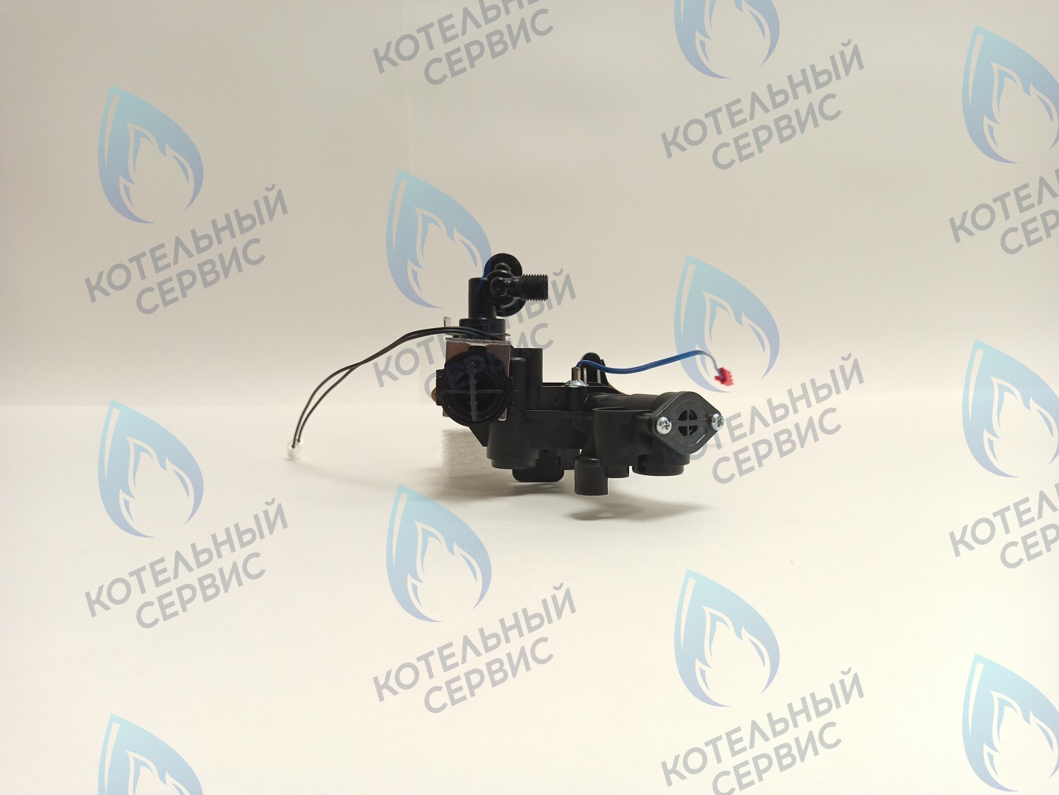 30022050A Гидроузел ГВС с датчиком протока, датчиком температуры и краном подпитки DELUXE E/C 13-24k NAVIEN в Новосибирске