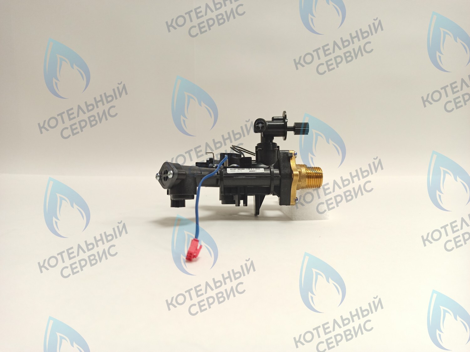 30022050A Гидроузел ГВС с датчиком протока, датчиком температуры и краном подпитки DELUXE E/C 13-24k NAVIEN в Новосибирске