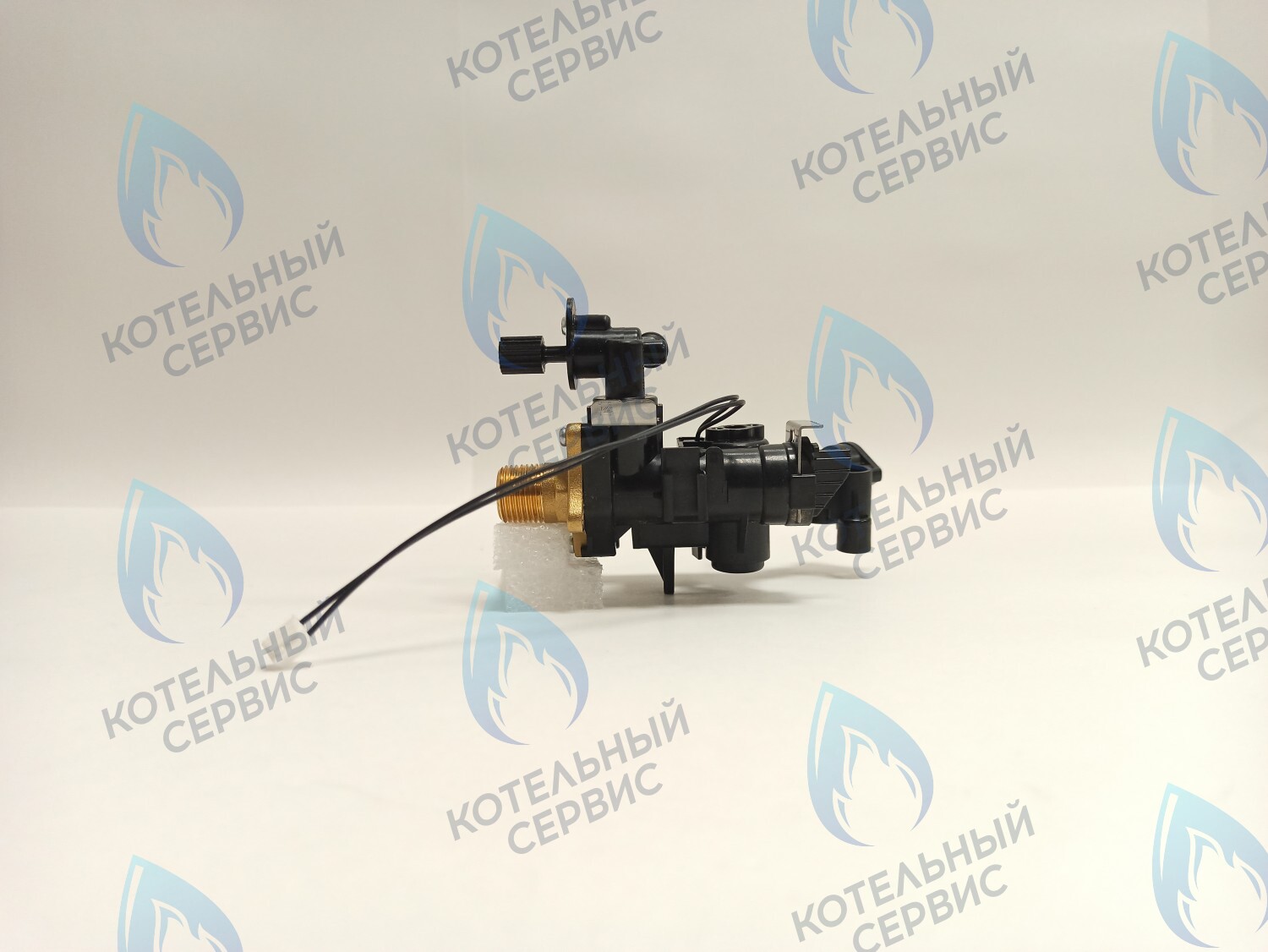 30022050A Гидроузел ГВС с датчиком протока, датчиком температуры и краном подпитки DELUXE E/C 13-24k NAVIEN в Новосибирске