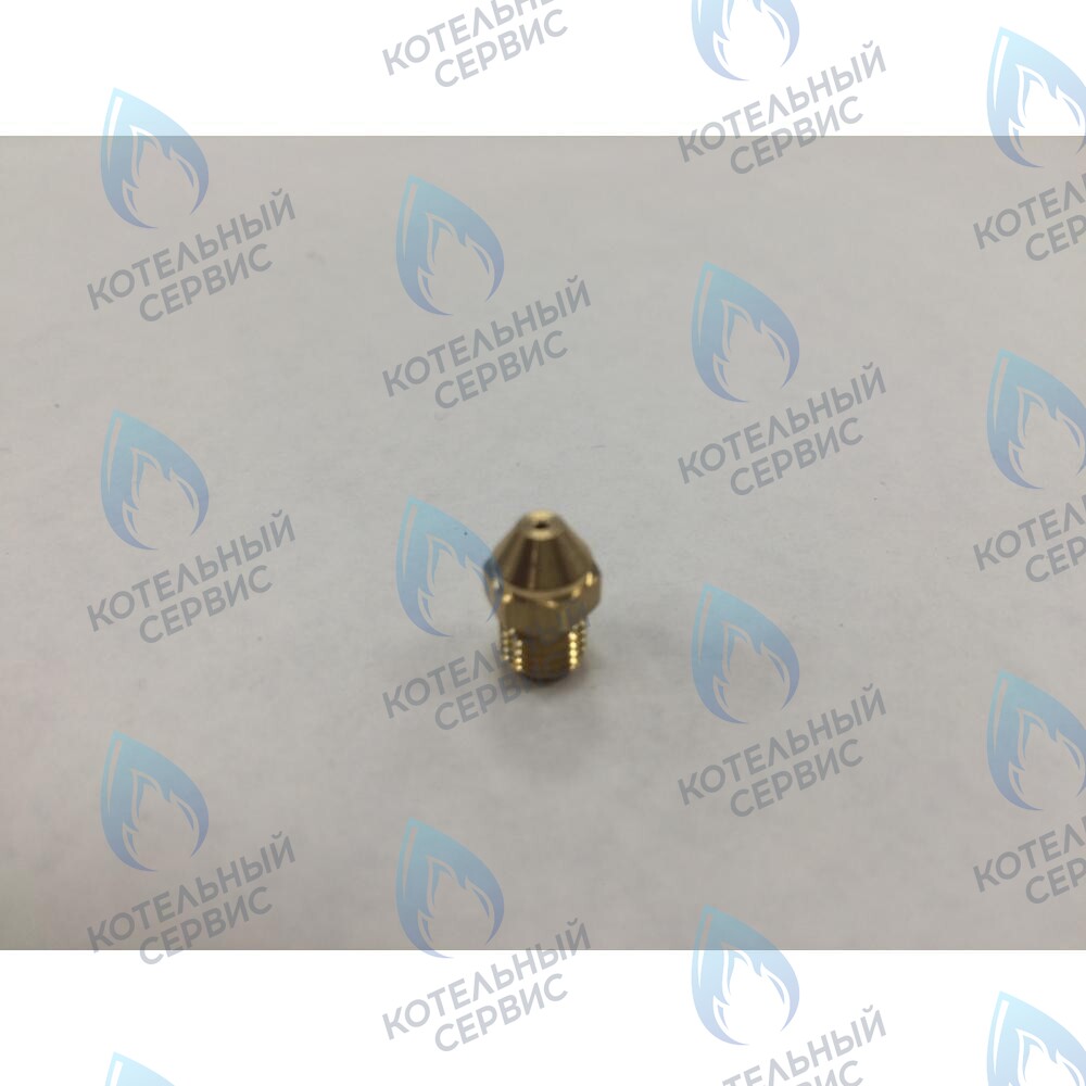 5705280 Форсунка (инжектор)  для природного газа комплект 1,35 (комплект 11шт) BAXI в Новосибирске