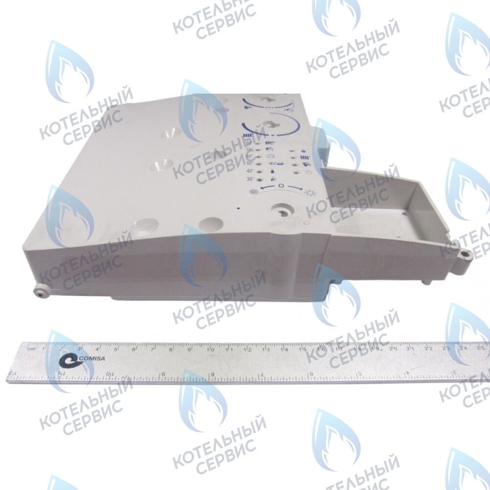 5663890 Крышка декоративная панели управления BAXI в Новосибирске