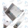 5663890 Крышка декоративная панели управления BAXI в Новосибирске