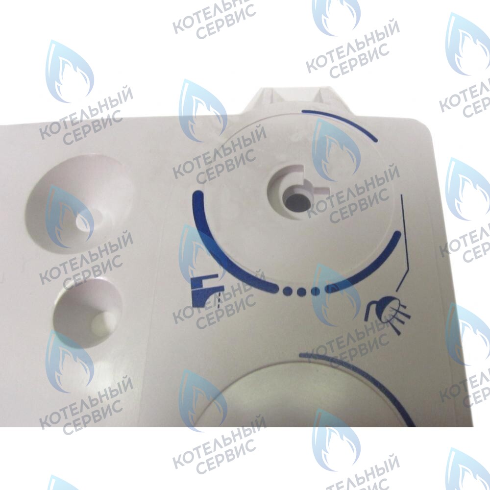 5663890 Крышка декоративная панели управления BAXI в Новосибирске