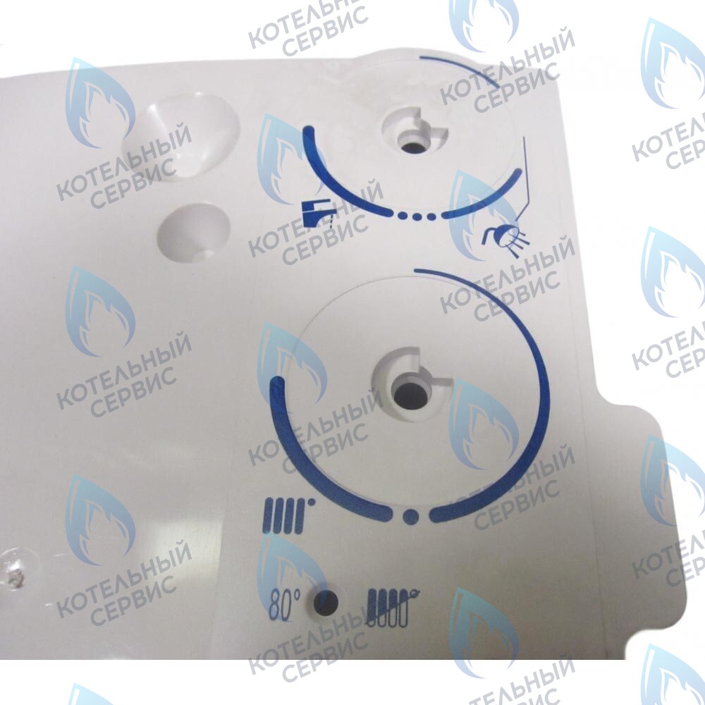 5663890 Крышка декоративная панели управления BAXI в Новосибирске