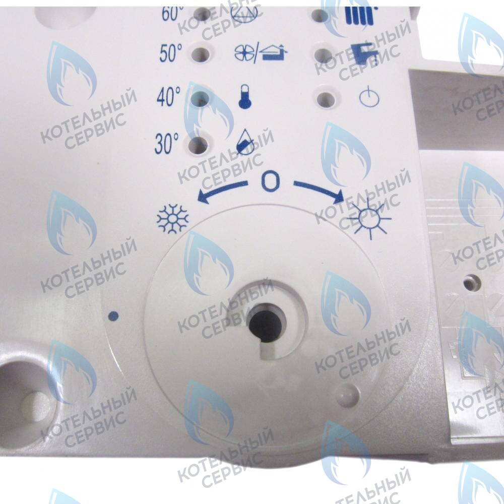 5663890 Крышка декоративная панели управления BAXI в Новосибирске