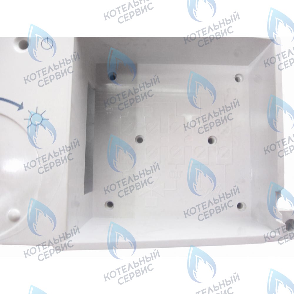 5663890 Крышка декоративная панели управления BAXI в Новосибирске