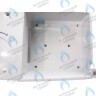 5663890 Крышка декоративная панели управления BAXI в Новосибирске