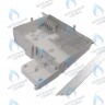 5663890 Крышка декоративная панели управления BAXI в Новосибирске