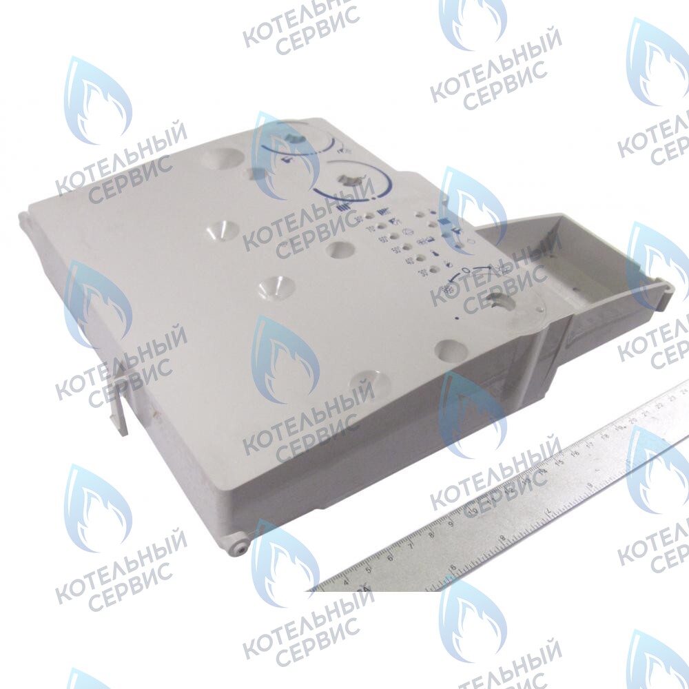 5663890 Крышка декоративная панели управления BAXI в Новосибирске